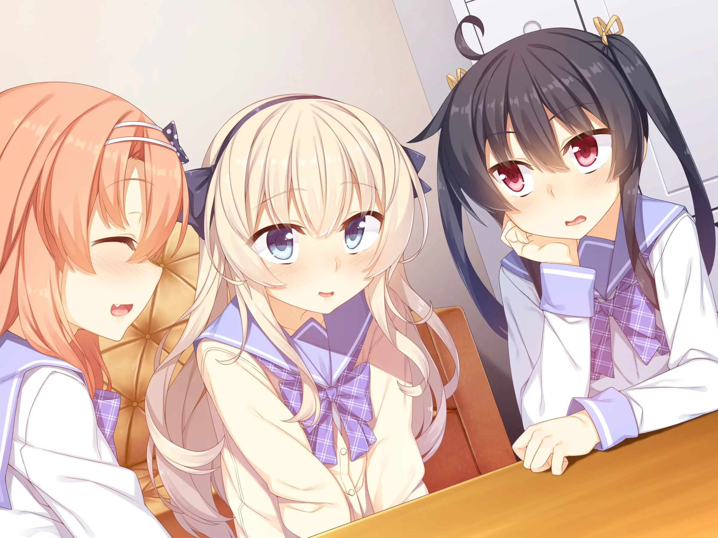 Onii-Chan Daisukitte Itte Goran? | 오빠 너무 좋아라고 말해보렴?